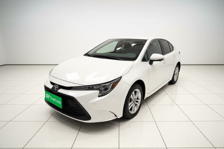 Ojetý Toyota Levin 2019 185T CVT Entry-Level Version China VI Standard Guazi used car, China used car export, Used car for sale, Used  cars, Cheapest cars for sale