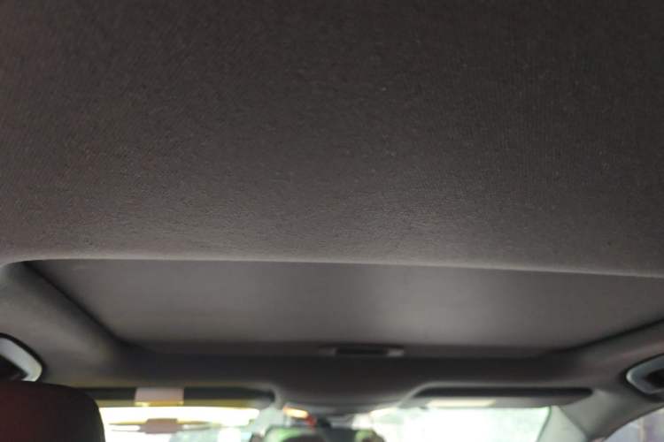Used Toyota Levin 2019 185T CVT Luxury Edition China VI Standard Headliner