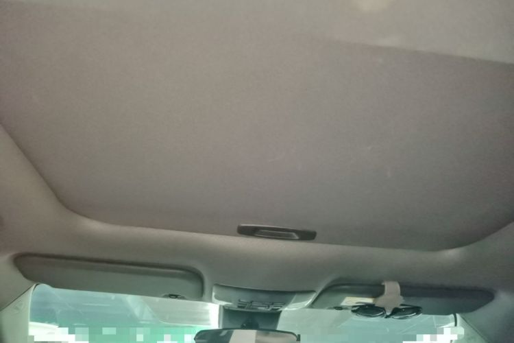 Used Toyota Levin 2019 185T CVT Sport Edition China VI Standard Headliner