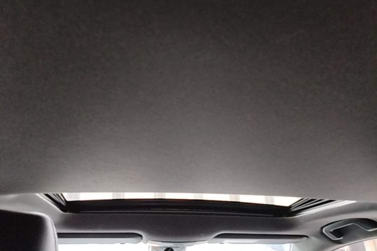 Used Toyota Levin 2019 185T CVT Luxury Edition China VI Standard Headliner