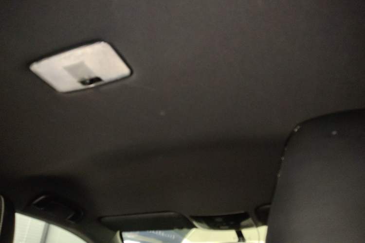 Used Toyota Levin 2019 185T CVT Entry-Level Version China VI Standard Headliner