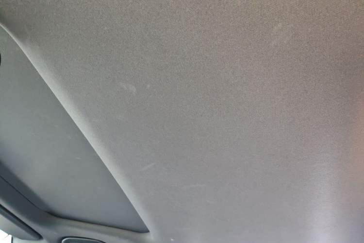 Used Toyota Levin 2019 185T CVT Sport Edition China VI Standard Headliner