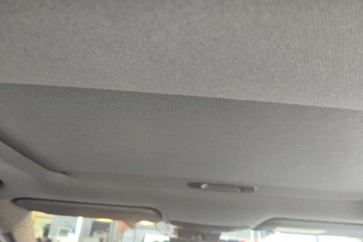 Used Toyota Levin 2019 185T CVT Luxury Edition China VI Standard Headliner
