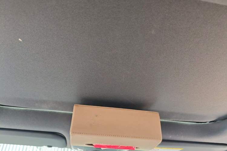 Used Toyota Levin 2019 185T CVT Luxury Edition China VI Standard Headliner
