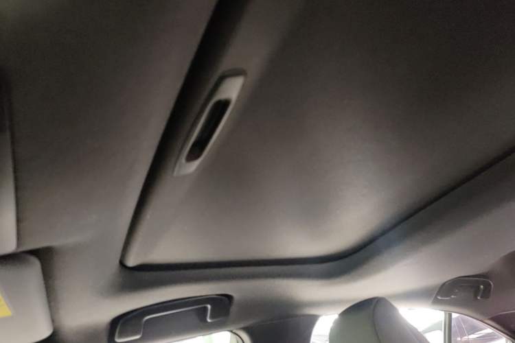 Used Toyota Levin 2019 185T CVT Luxury Edition China VI Standard Headliner