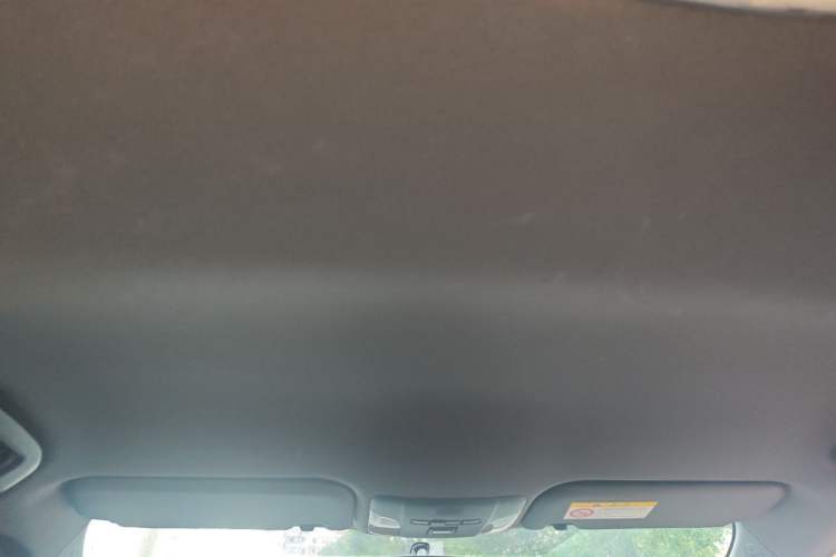 Used Toyota Levin 2019 Dual-Engine 1.8H E-CVT Entry-Level Model China V Standard Headliner