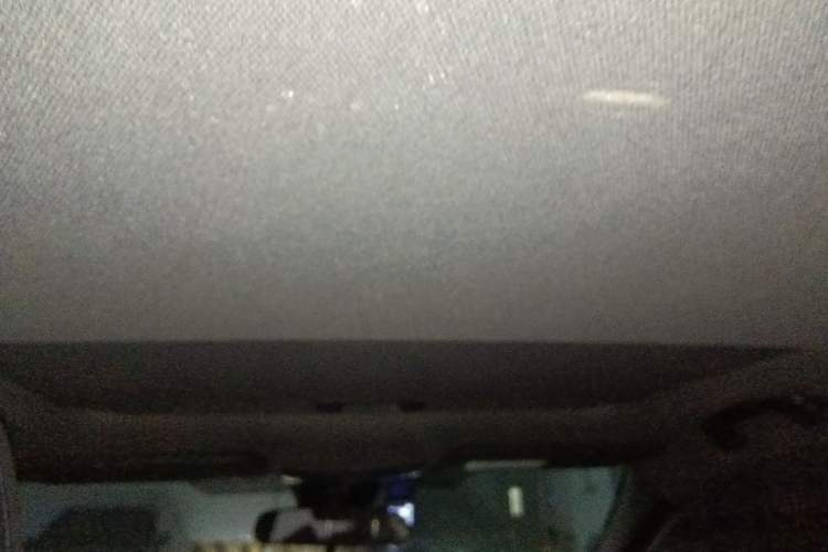 Used Toyota Levin 2019 185T CVT Sport Edition China VI Standard Headliner