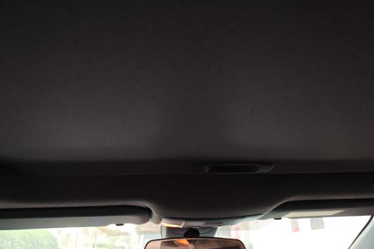Used Toyota Levin 2019 185T CVT Sport Edition China VI Standard Headliner