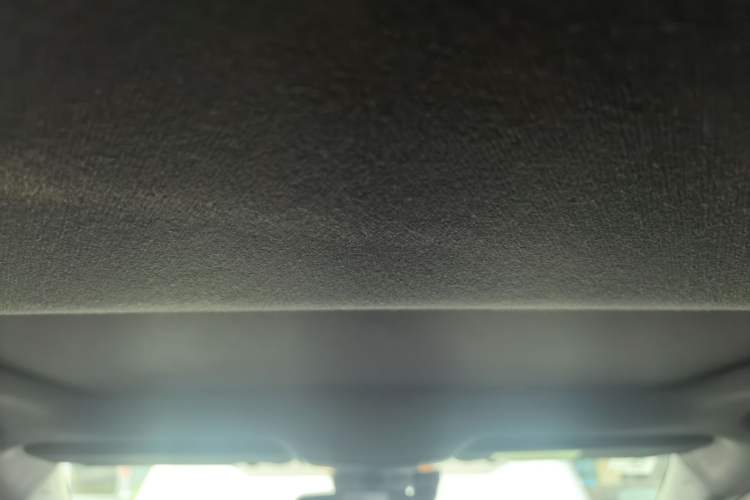 Used Toyota Levin 2019 185T CVT Sport Edition China VI Standard Headliner