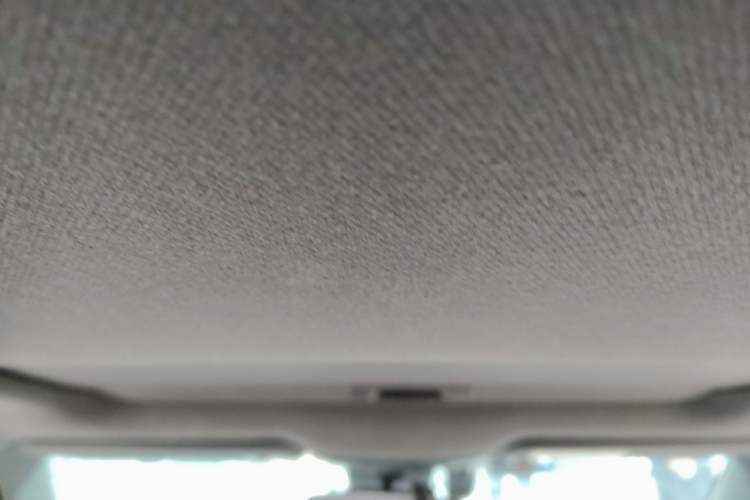Used Toyota Levin 2019 185T CVT Luxury Edition China VI Standard Headliner