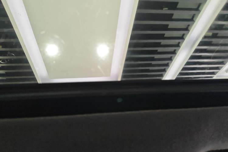 Used Toyota Levin 2019 185T CVT Luxury Edition China VI Standard Headliner