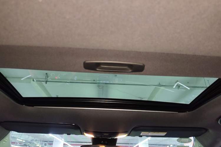 Used Toyota Levin 2019 185T CVT Sport Edition China VI Standard Headliner