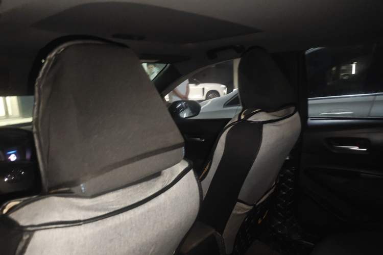 Used Toyota Levin 2019 185T CVT Sport Edition China VI Standard Headliner