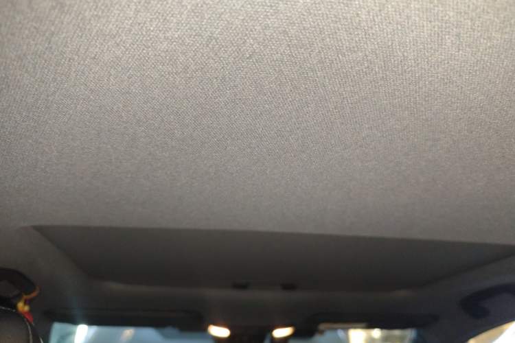 Used Toyota Levin 2019 185T CVT Sport Edition China VI Standard Headliner