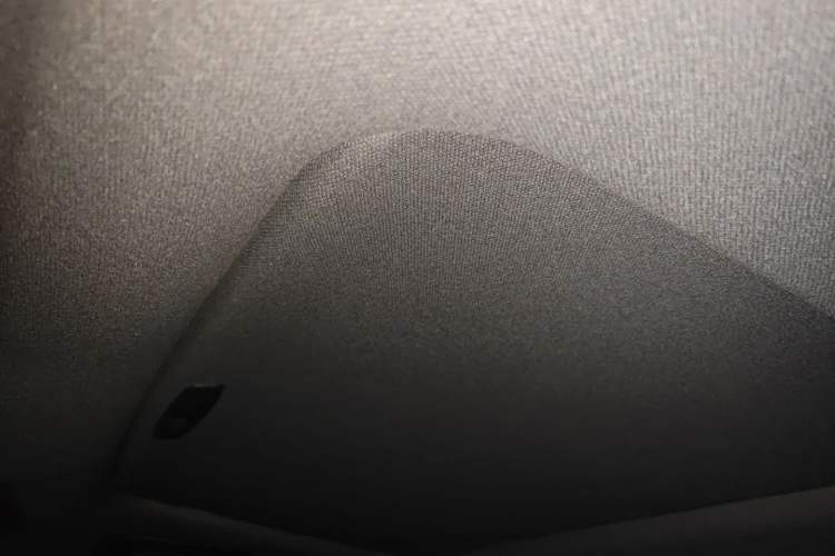 Used Toyota Levin 2019 185T CVT Luxury Edition China VI Standard Headliner