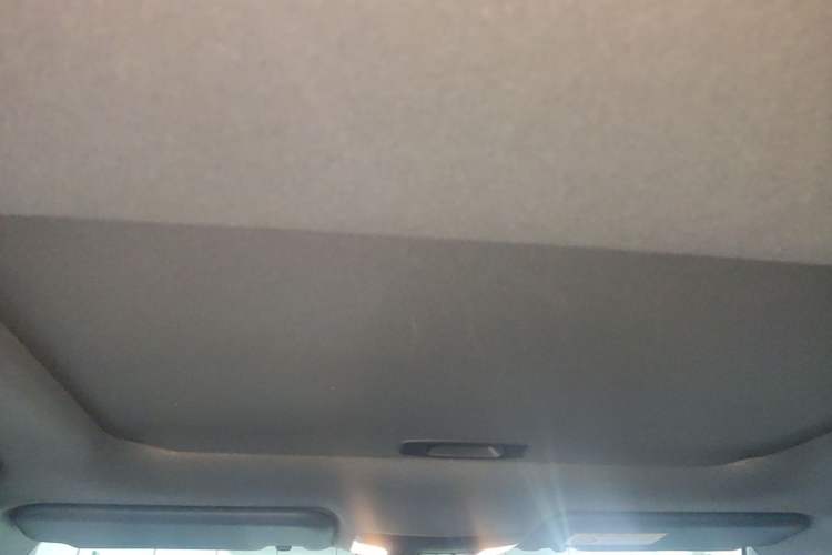 Used Toyota Levin 2019 185T CVT Luxury Edition China VI Standard Headliner