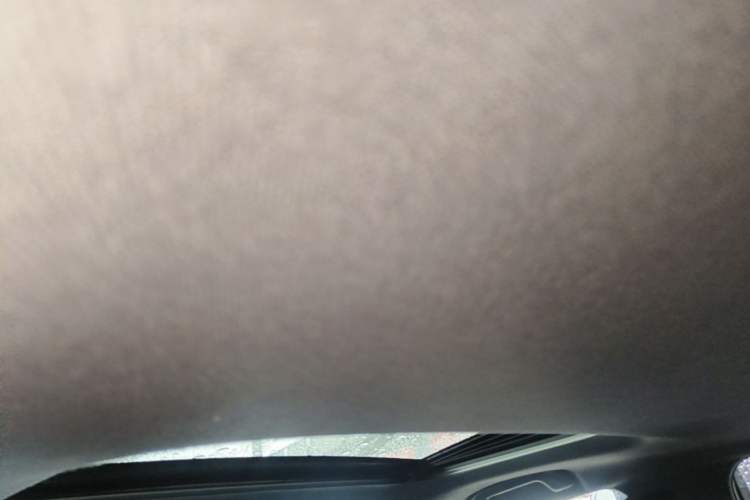 Used Toyota Levin 2019 Dual-Engine 1.8H E-CVT Luxury Edition China VI Standard Headliner