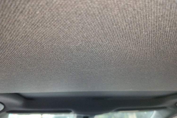 Used Toyota Levin 2019 185T CVT Luxury Edition China VI Standard Headliner