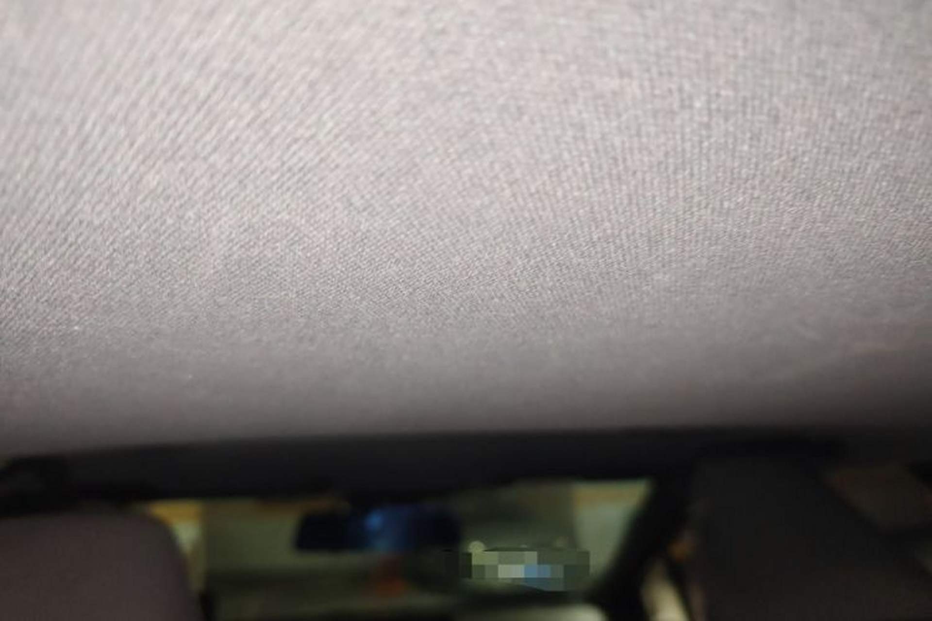 Used Toyota Levin 2019 185T CVT Luxury Edition China VI Standard Headliner