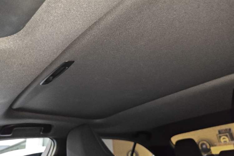 Used Toyota Levin 2019 185T CVT Sport Edition China VI Standard Headliner