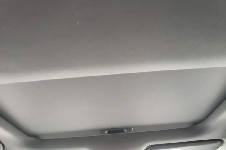 Used Toyota Levin 2019 185T CVT Luxury Edition China VI Standard Headliner