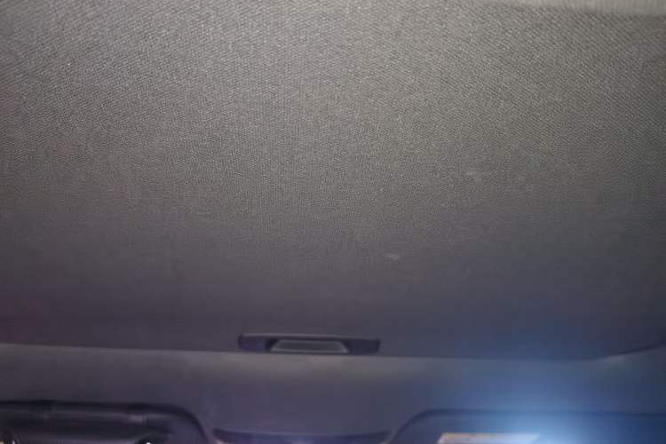 Used Toyota Levin 2019 Dual-Engine 1.8H E-CVT Luxury Edition China VI Standard Headliner