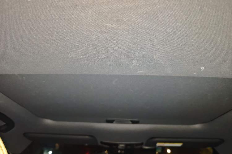 Used Toyota Levin 2019 185T CVT Luxury Edition China VI Standard Headliner