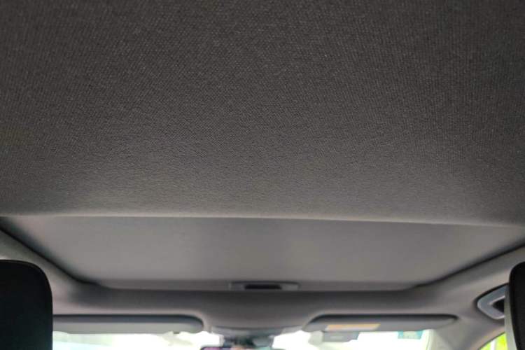 Used Toyota Levin 2019 185T CVT Luxury Edition China VI Standard Headliner