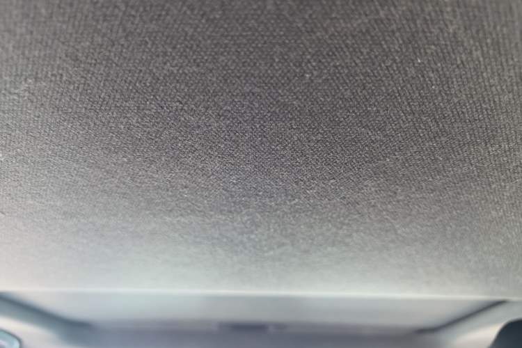 Used Toyota Levin 2019 Dual-Engine 1.8H E-CVT Luxury Edition China VI Standard Headliner