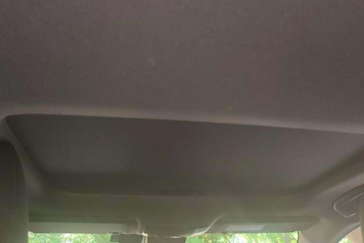 Used Toyota Levin 2019 185T CVT Luxury Edition China VI Standard Headliner