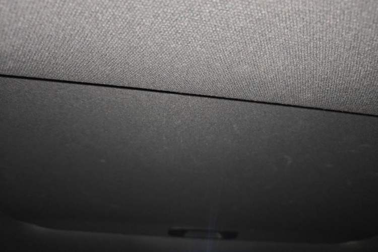 Used Toyota Levin 2019 185T CVT Luxury Edition China VI Standard Headliner