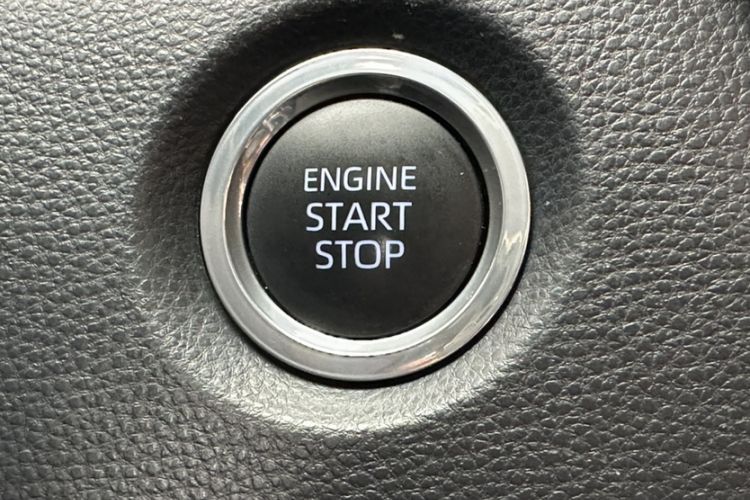 Used Toyota Levin 2019 185T CVT Sport Edition China VI Standard Interior 7