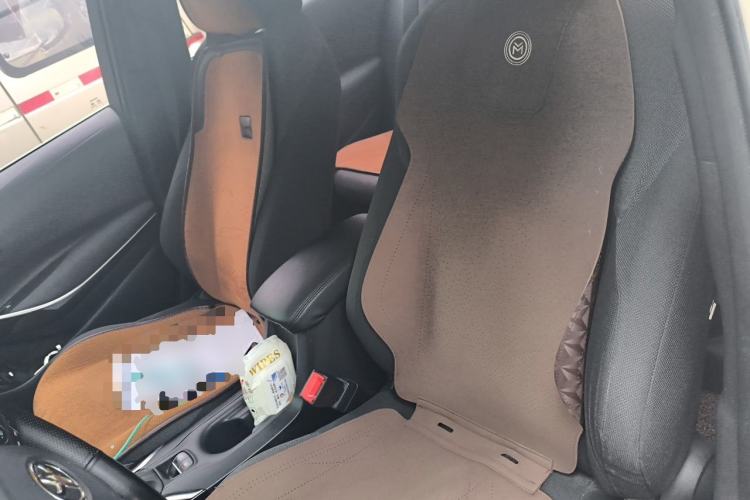 Used Toyota Levin 2019 Dual-Engine 1.8H E-CVT Luxury Edition China VI Standard Left Front Seat