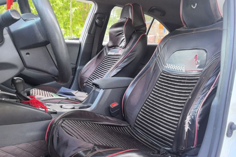 Used Toyota Levin 2019 185T CVT Entry-Level Version China VI Standard Left Front Seat