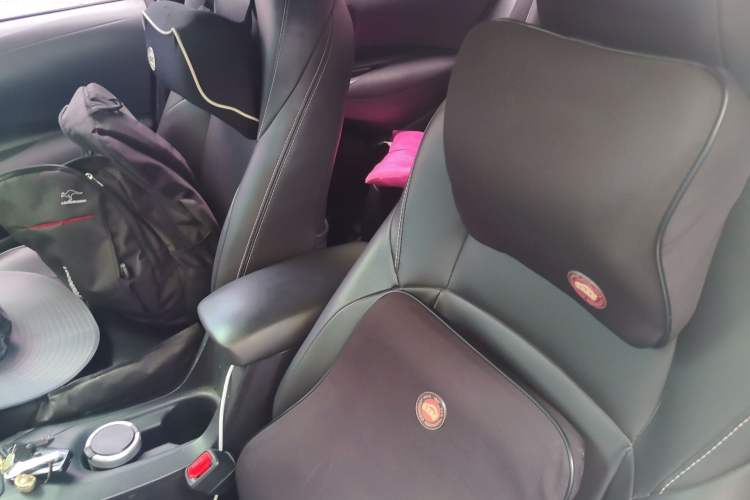 Used Toyota Levin 2019 185T CVT Luxury Edition China VI Standard Left Front Seat