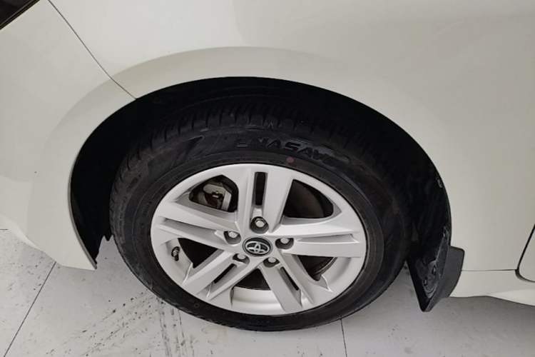 Used Toyota Levin 2019 185T CVT Luxury Edition China VI Standard Left Front Wheel Hub
