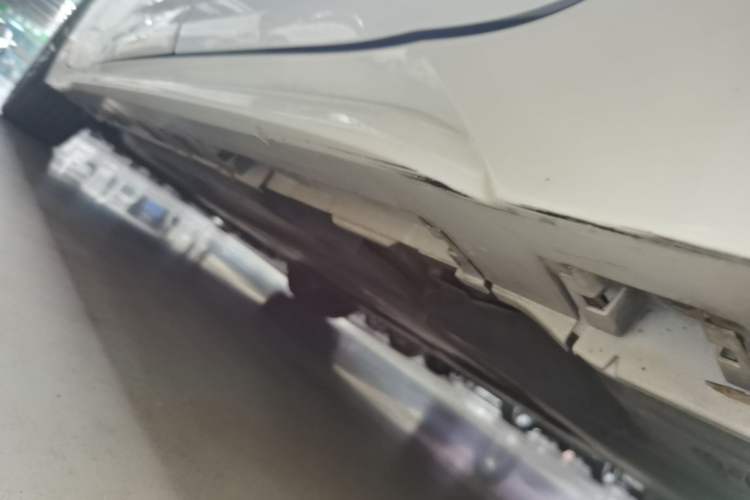 Used Toyota Levin 2019 185T CVT Sport Edition China VI Standard Left Side Sill