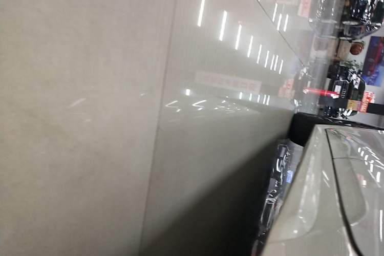 Used Toyota Levin 2019 185T CVT Sport Edition China VI Standard Left Side Sill