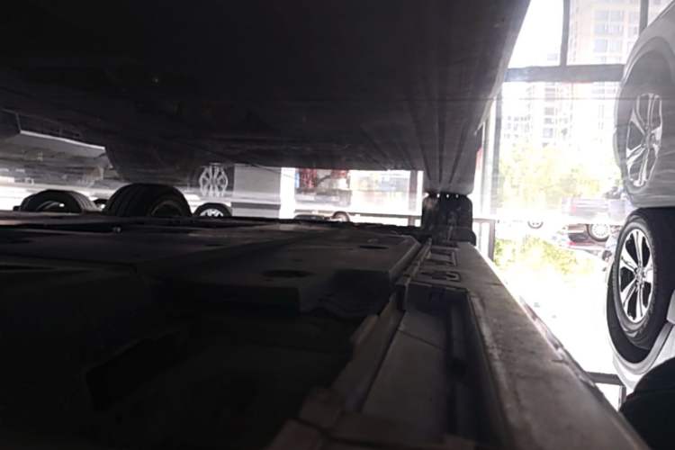 Used Toyota Levin 2019 185T CVT Luxury Edition China VI Standard Left Side Sill