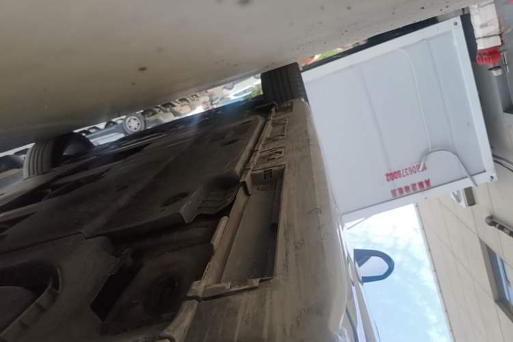 Used Toyota Levin 2019 Dual-Engine 1.8H E-CVT Sport Edition China VI Standard Left Side Sill