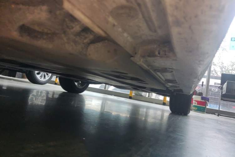 Used Toyota Levin 2019 185T CVT Luxury Edition China VI Standard Left Side Sill