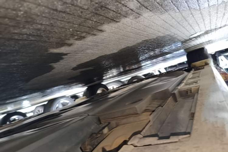 Used Toyota Levin 2019 185T CVT Luxury Edition China VI Standard Left Side Sill