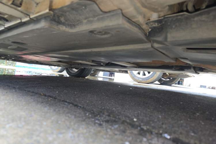 Used Toyota Levin 2019 185T CVT Luxury Edition China V Standard Left Side Sill