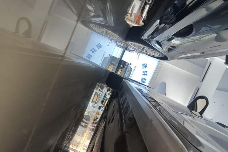 Used Toyota Levin 2019 185T CVT Luxury Edition China VI Standard Left Side Sill