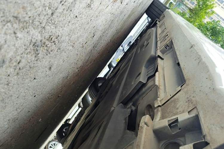 Used Toyota Levin 2019 185T CVT Luxury Edition China VI Standard Left Side Sill