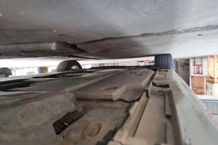Used Toyota Levin 2019 185T CVT Luxury Edition China V Standard Left Side Sill