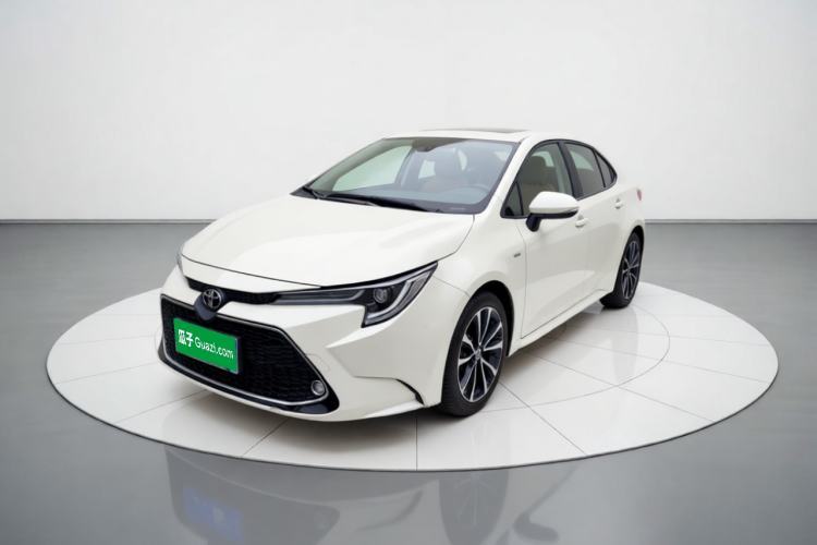 Gebrauchter Toyota Levin 2019 185T CVT Sport Edition China VI Standard Guazi used car, China used car export, Used car for sale, Used  cars, Cheapest cars for sale