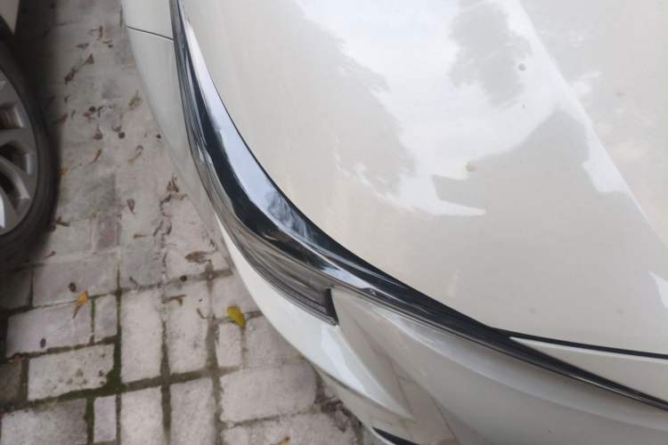 Used Toyota Levin 2019 185T CVT Sport Edition China VI Standard Right Front Headlight