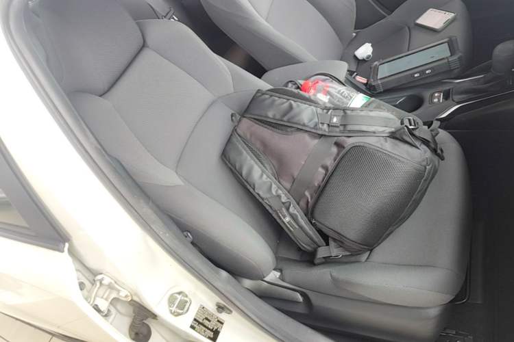 Used Toyota Levin 2019 185T CVT Luxury Edition China VI Standard Right Front Seat