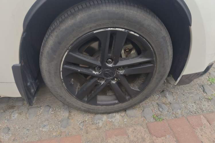 Used Toyota Levin 2019 185T CVT Luxury Edition China VI Standard Right Front Wheel Hub